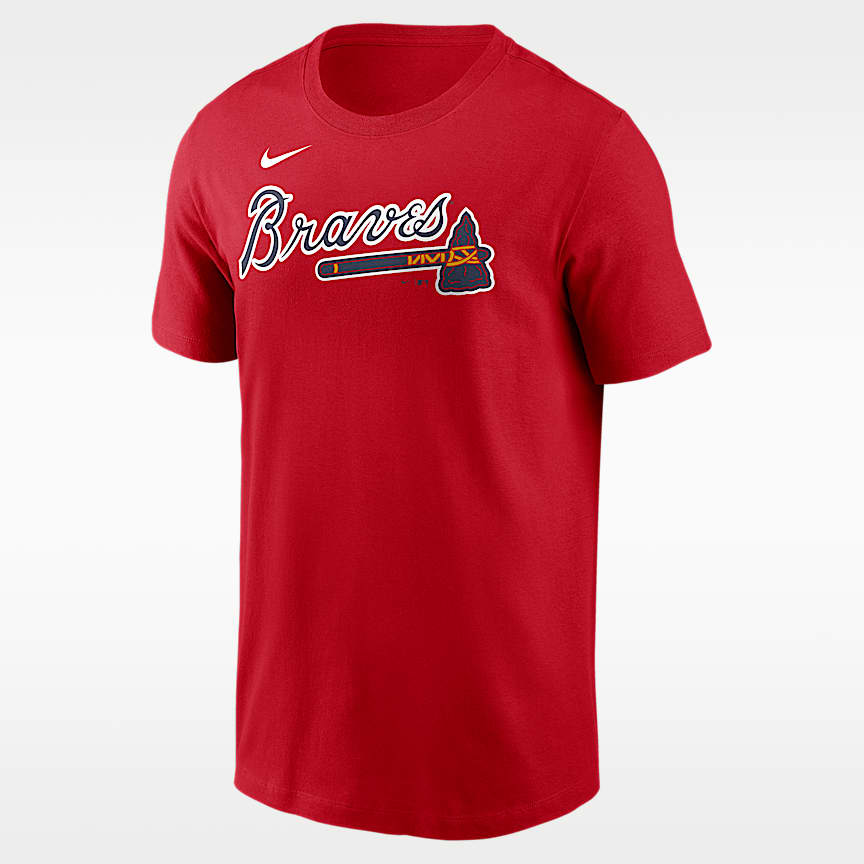 Atlanta Braves 2026 Postseason Authentic Collection Legend Men's